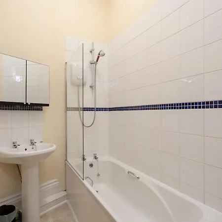 Oxford Row Apartments, Leeds City Centre 3*