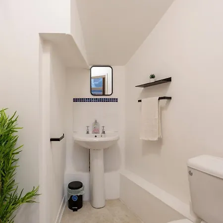 Oxford Row Apartments, Leeds City Centre Leeds (West Yorkshire)